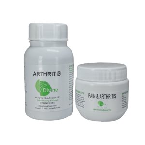Arthritis Combo