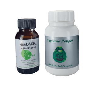 Migraine & Pain