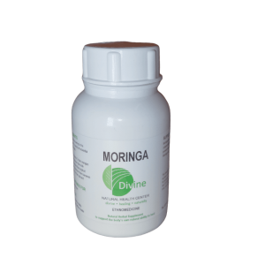 Moringa Minerals
