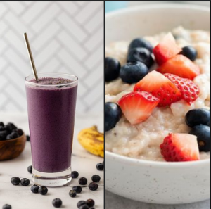 Read more about the article Blueberries (Cyanococcus)