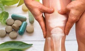 Read more about the article DEVIL’S CLAW AND OMEGA 3 IMPROVE ARTHRITIS PAIN