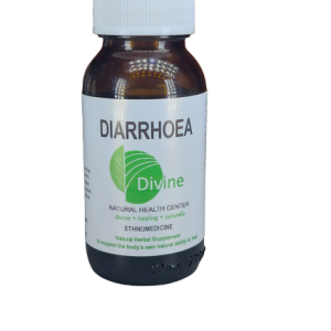 Diarrhoea drops