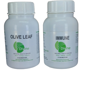 Immune Boost