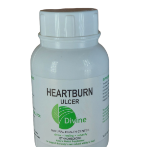Heartburn and Ulcer